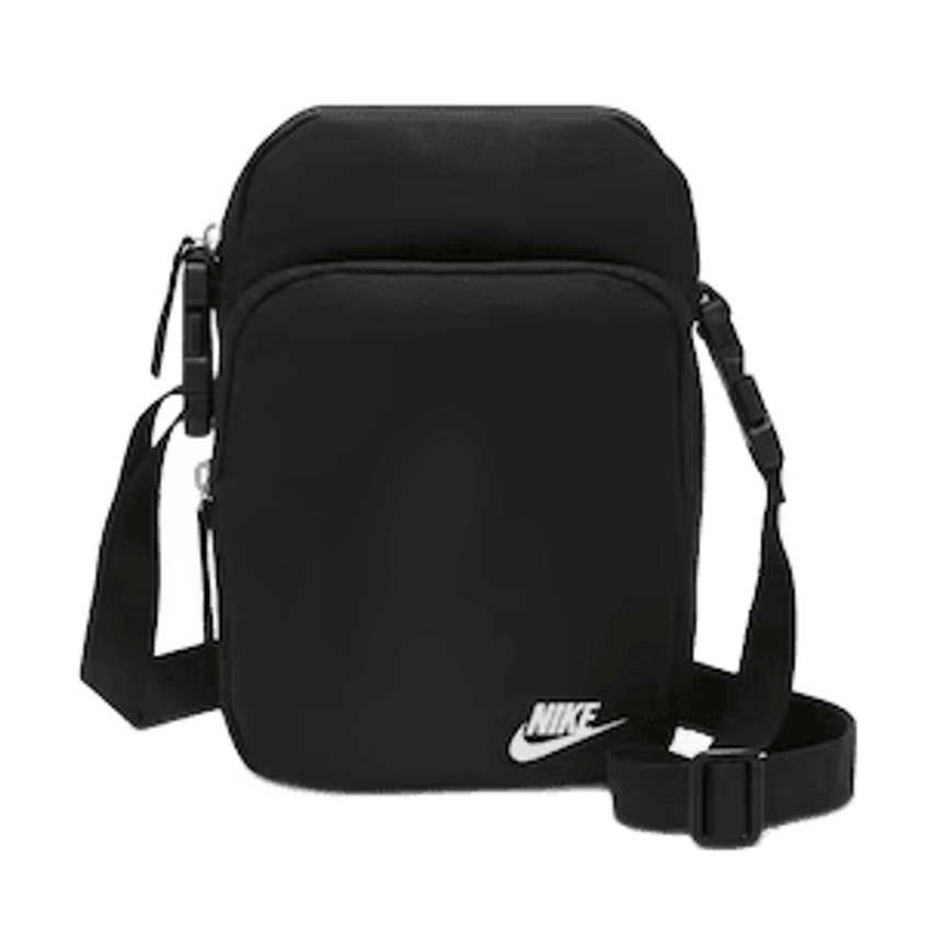 Bolsa Transversal Nike Heritage Unissex