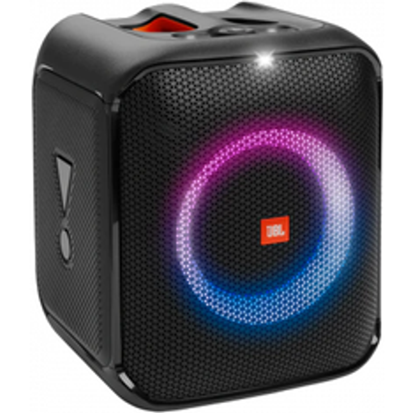 Caixa de Som JBL Partybox Encore Essential com Bluetooth e USB - 100W