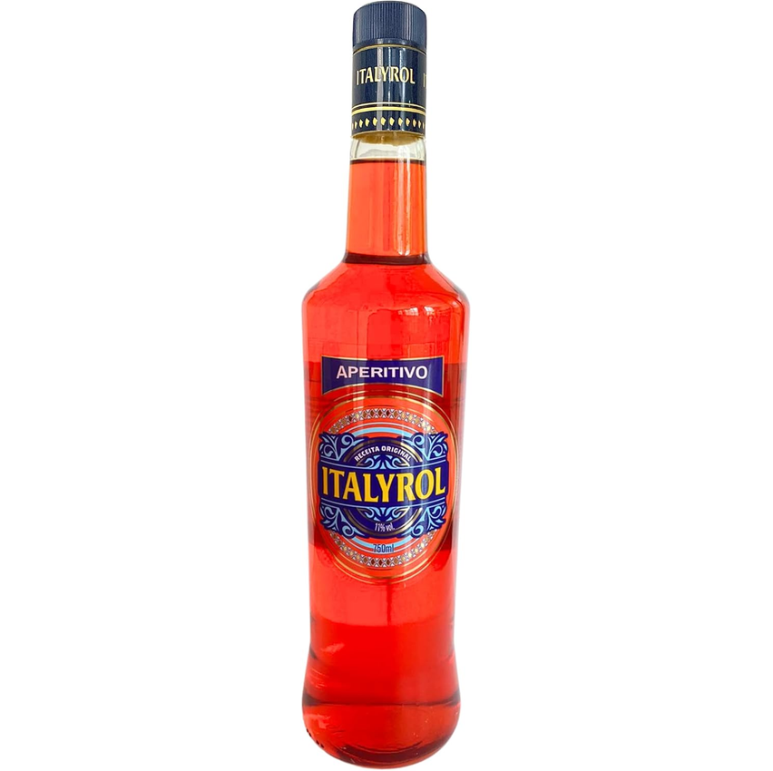 Apertivo Italyrol 750ml