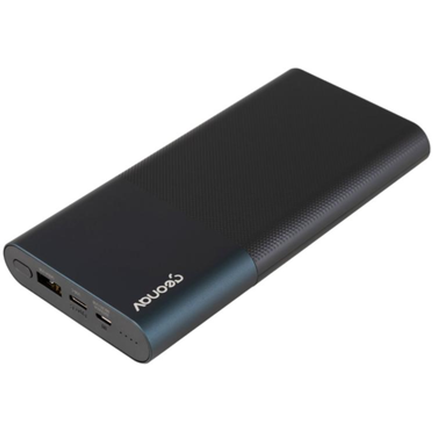 Carregador Portátil/Power Bank Geonav 14000mAh - PB14KAL