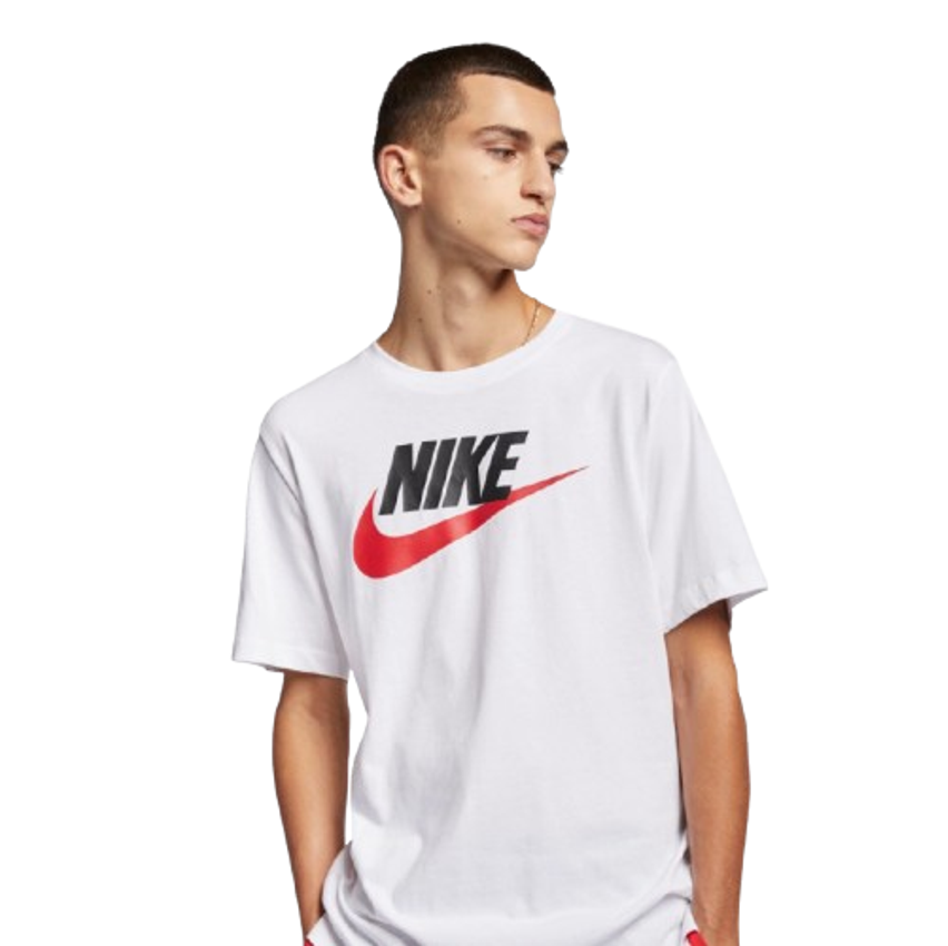 Camiseta Nike Sportswear Icon Futura Masculina