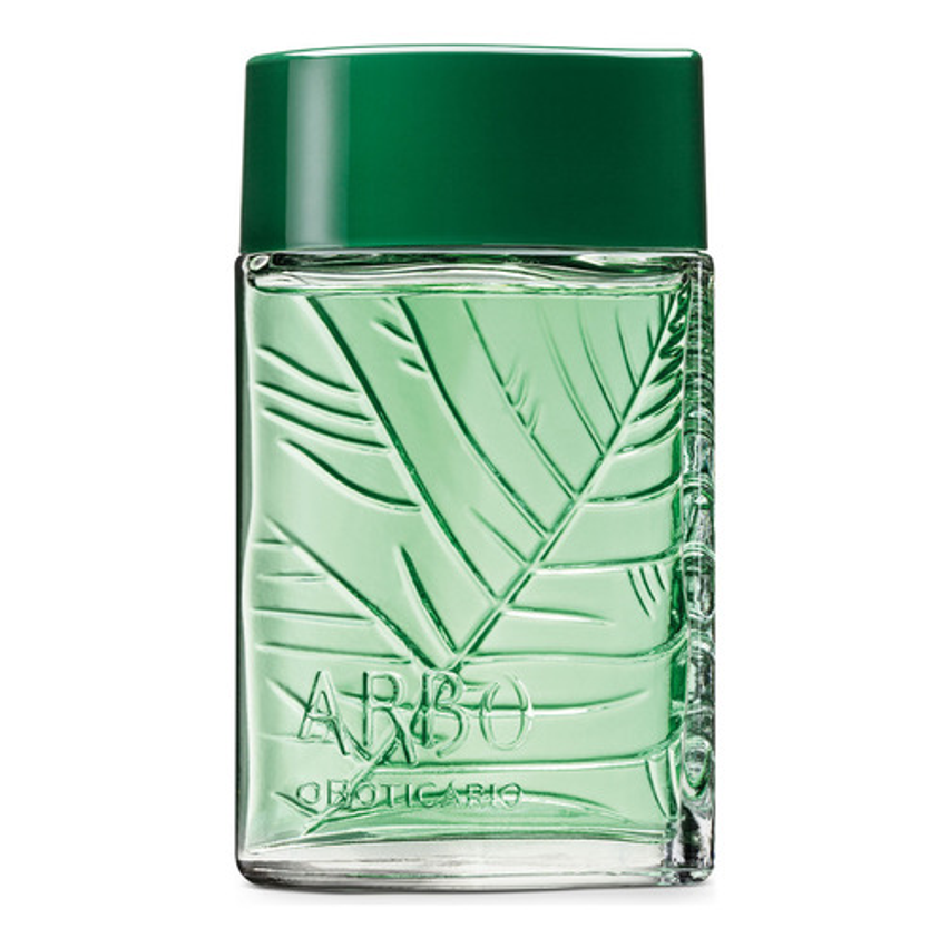 O Boticário Arbo Botanic Deo Colônia Masculino 100ml