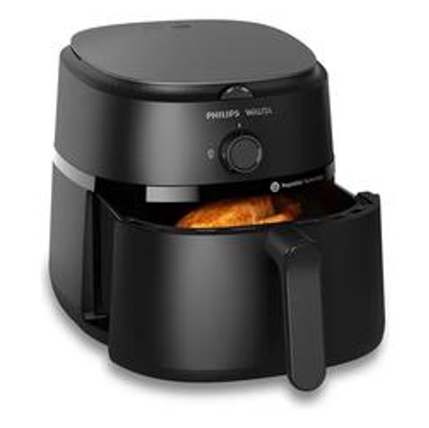 Fritadeira Airfryer Série 1000 Xl Na130/00 Preto