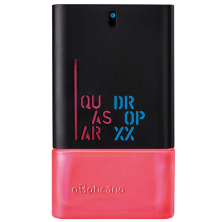 Quasar Drop XX Desodorante Colônia 100ml