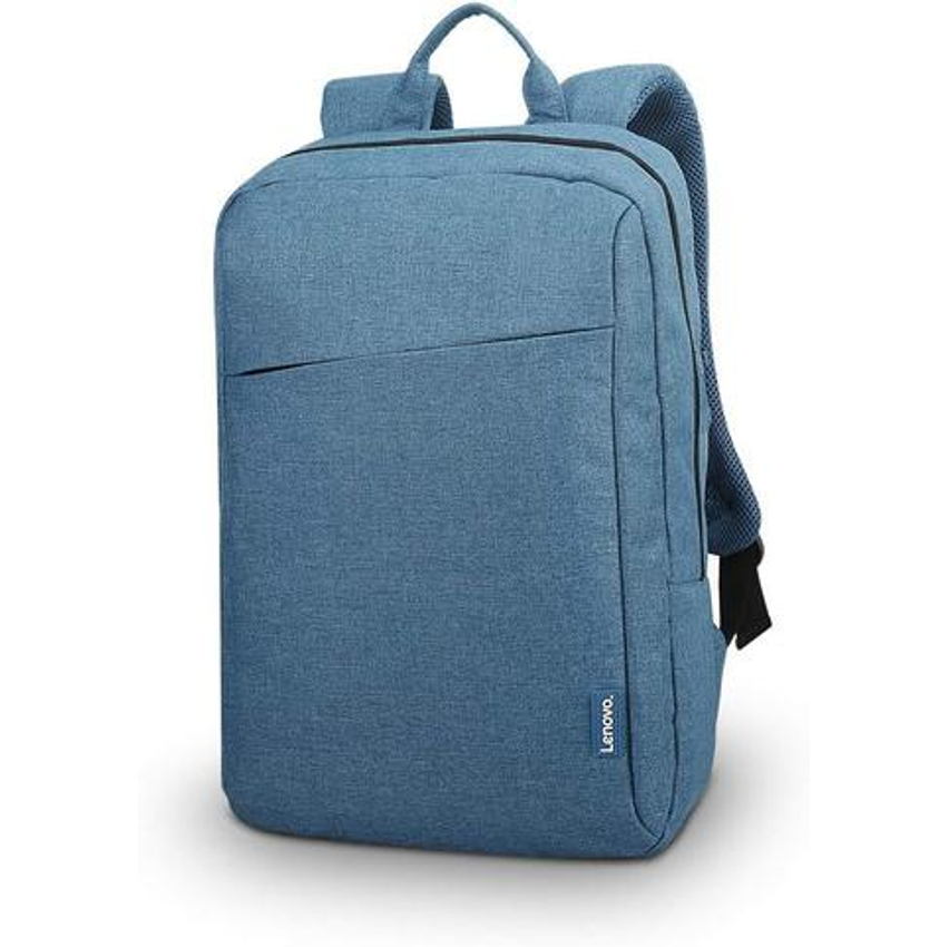 Mochila Lenovo Casual B210 Azul para notebook de até 15.6" GX40Q17226