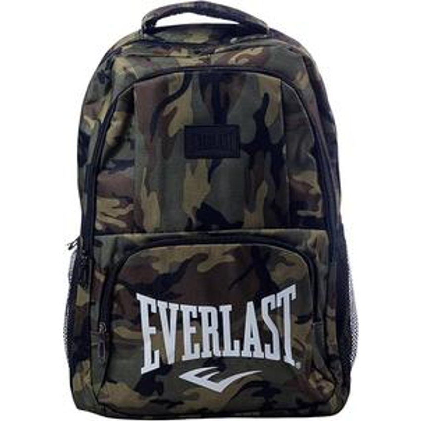 Everlast Mochila Army 100% Nylon
