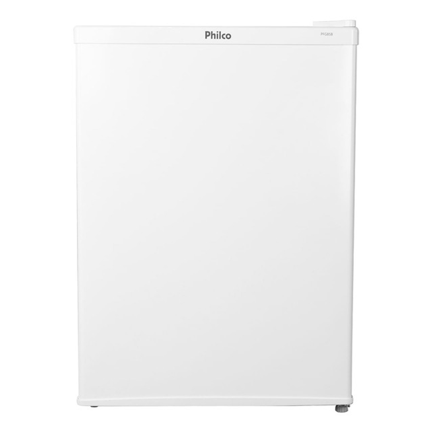 Geladeira Frigobar Pfg85 67 Litros Branca Philco Cor Branco