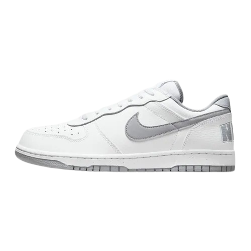 Tênis Nike Big Low Masculino