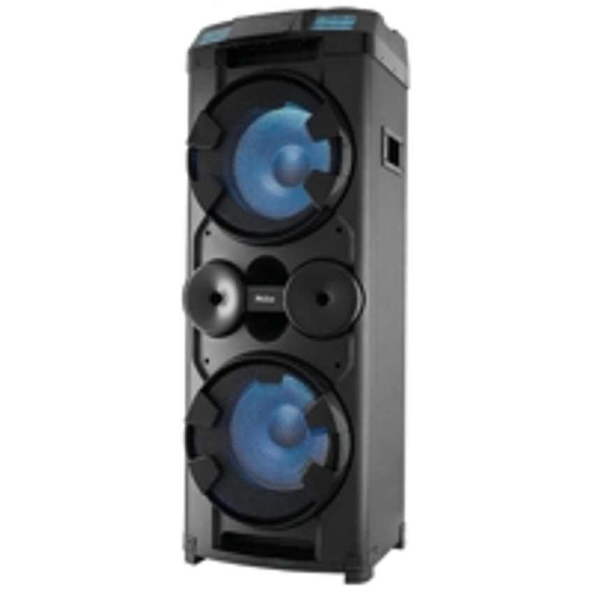 Caixa De Som Acústica Philco Pcx20000 Bluetooth 5.0 1800w