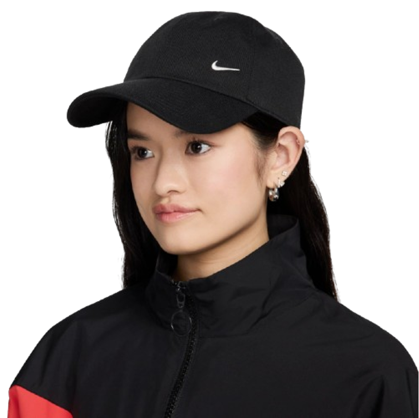 Boné Nike Club Swoosh Unissex