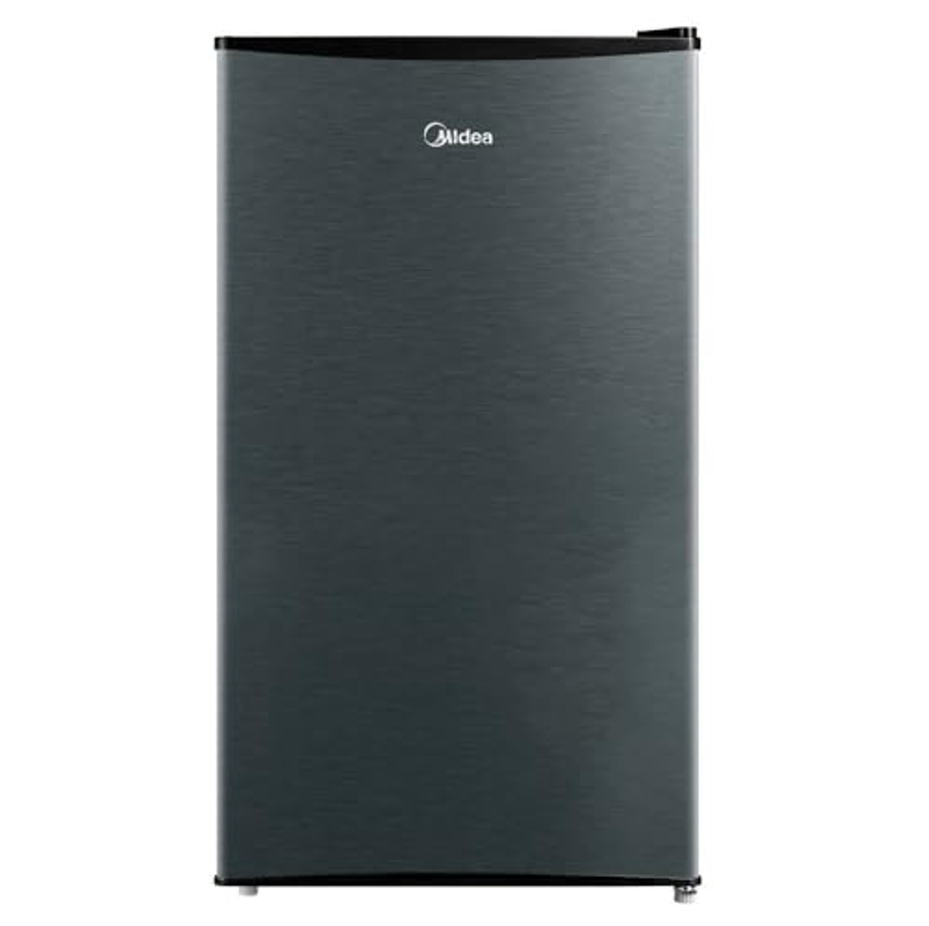Frigobar 93L INOX 127V Midea