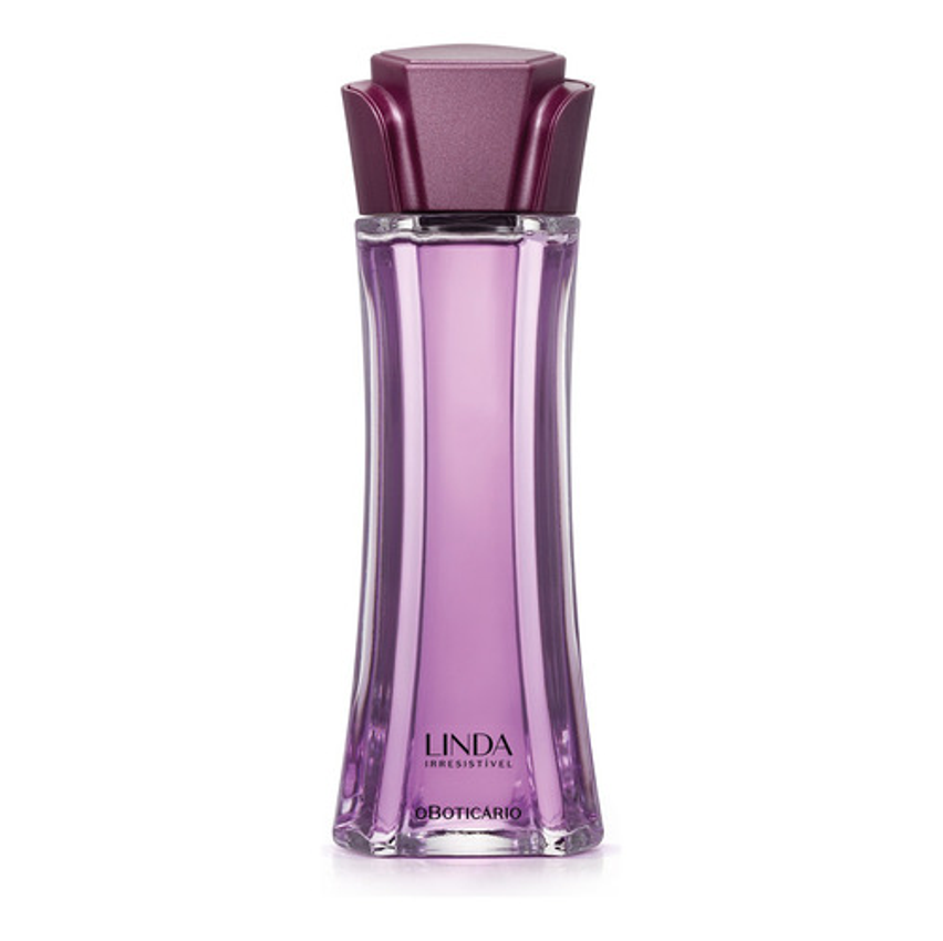 O Boticário Linda Irresistível Deo Colônia Feminino 100ml