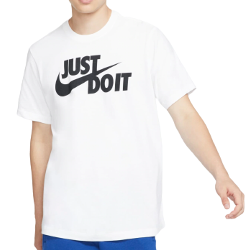 Camiseta Nike Sportswear Just Do It Masculina