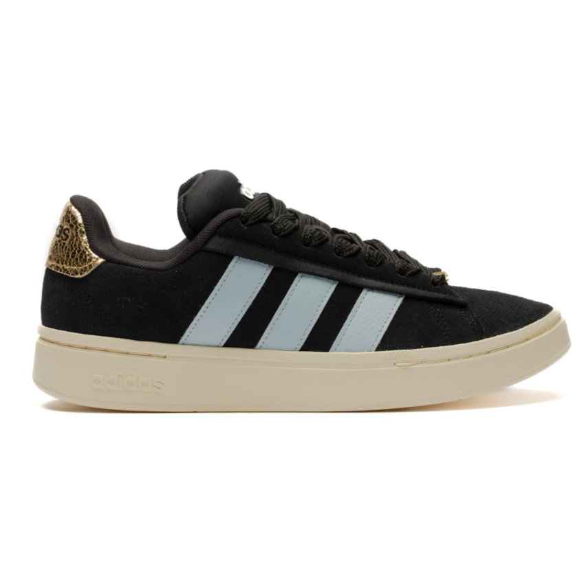 Tênis adidas Grand Court Alpha Farm - Feminino