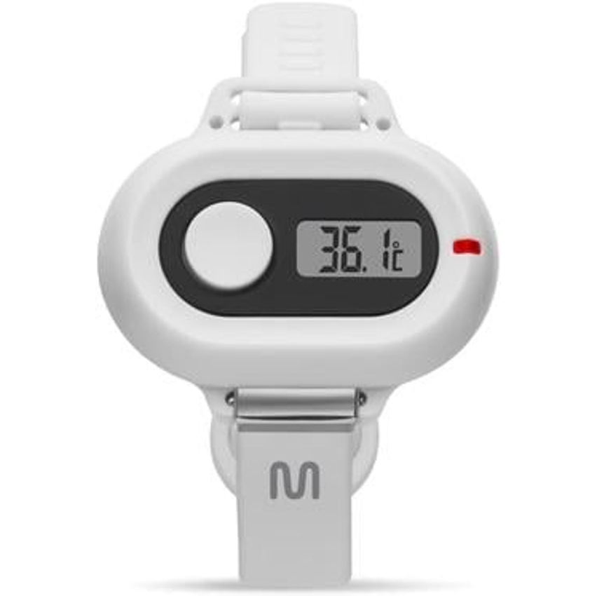 Medidor de temperatura infantil Bluetooth Multi Saúde - HC268