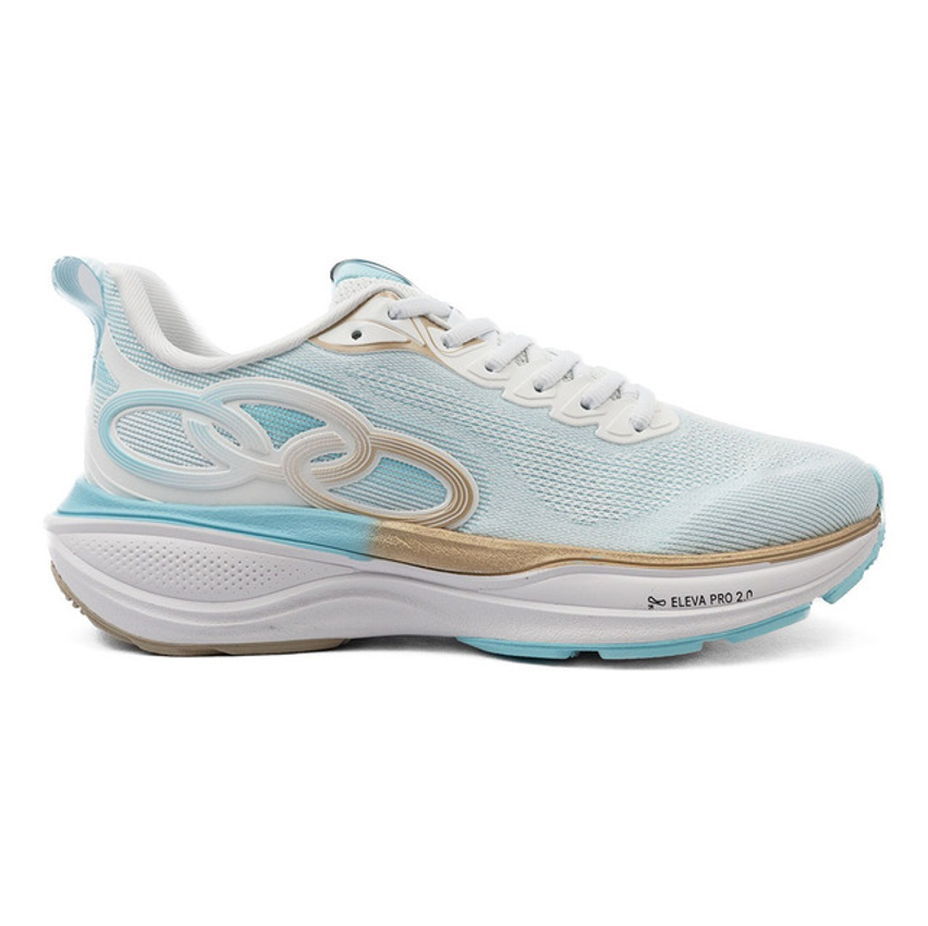 Tenis Corrida Feminino Pride Olympikus