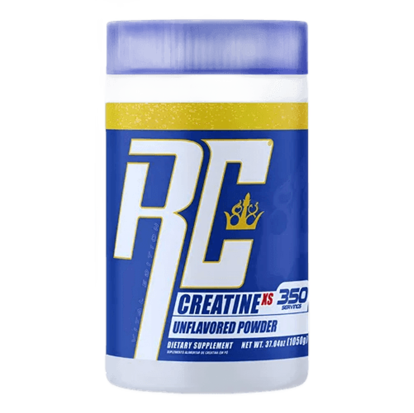 Creatina Original Ronnie Coleman 1050g 100% Pura