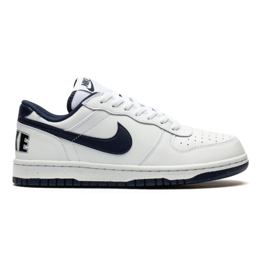 Tênis Nike Big Low Masculino