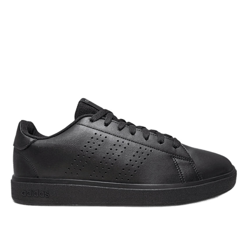 Tênis Adidas Advantage Base 2.0 Masculino - Preto