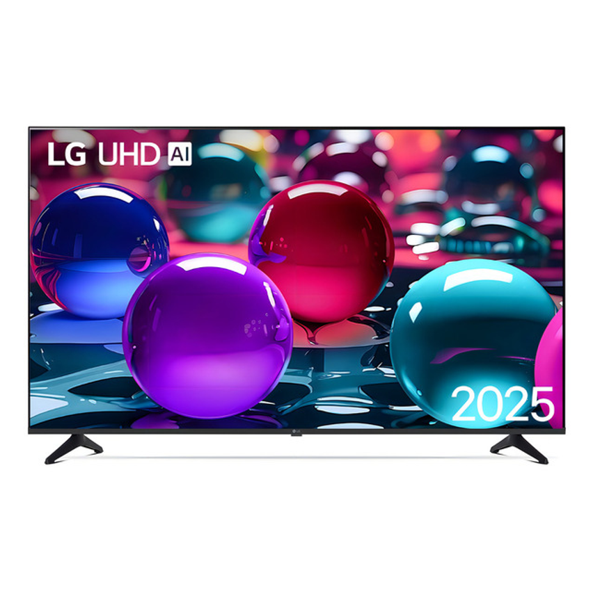 Smart Tv LG Uhd Ai 4k 50  Ua75 2025 - Hdr10 Pro - 50ua7500