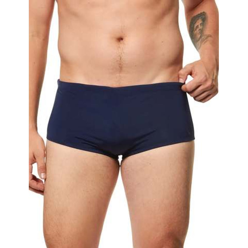 Sunga Reserva Lisa Masculina Adulto