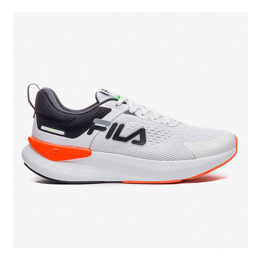 Tênis Masculino Improve Corrida Esportivo Casual Fila