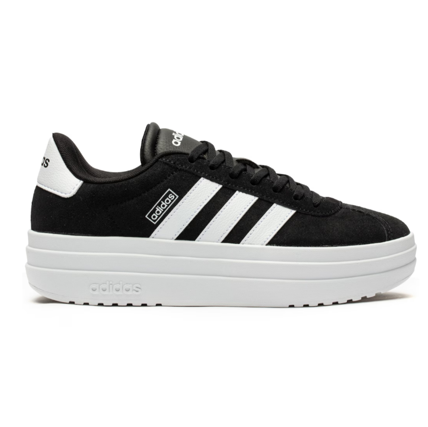 Tênis adidas VL Court Bold Feminino