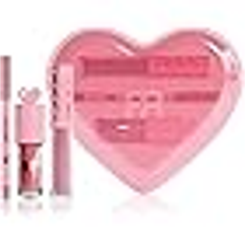 Kit Fran Love Kit Gloss Labial E Lápis Labial By Franciny Ehlke
