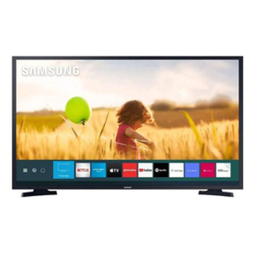 Smart Tv Samsung 43" Full HD LED Tizen Business LH43BETMLGG Bivolt