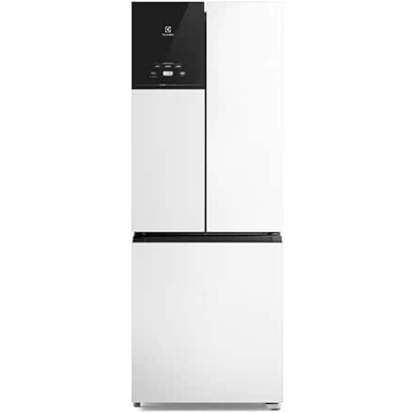 Geladeira Electrolux Frost Free Inverter 480l Efficient Autosense 3 Portas Branca (im7) (127, Volts)