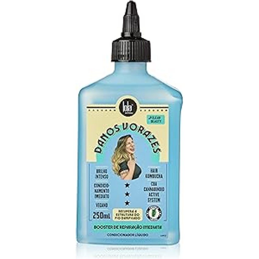 #Lola Danos Vorazes Booster 250Ml, Lola