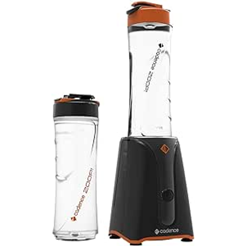 Blender Cadence Zoop Contrast 127V BLD701-127