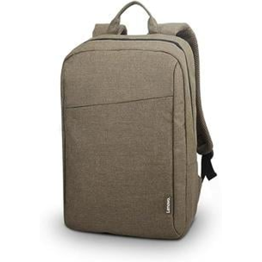Mochila Lenovo Casual B210 Cinza para notebook de até 15.6" GX40Q17227