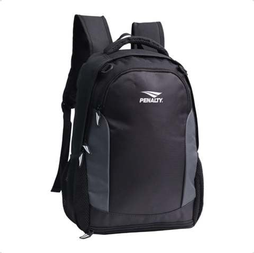Mochila Penalty 5 Bolsos Compartimento Bola 20L Esportivo