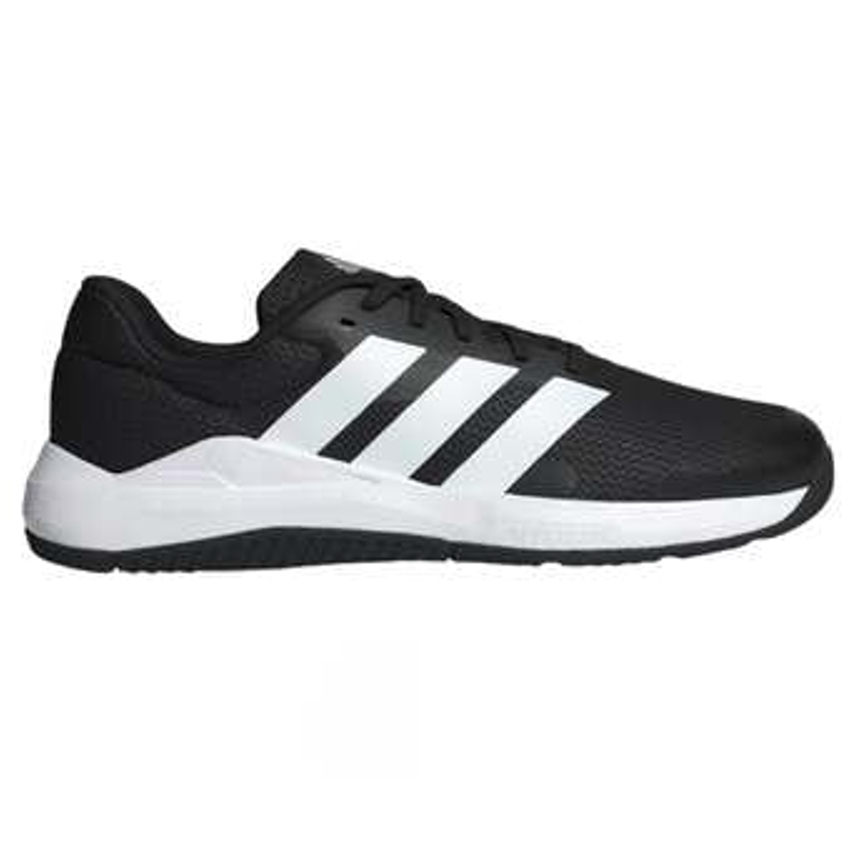 Tênis Adidas Dropset Base Trainer Masculino - Branco