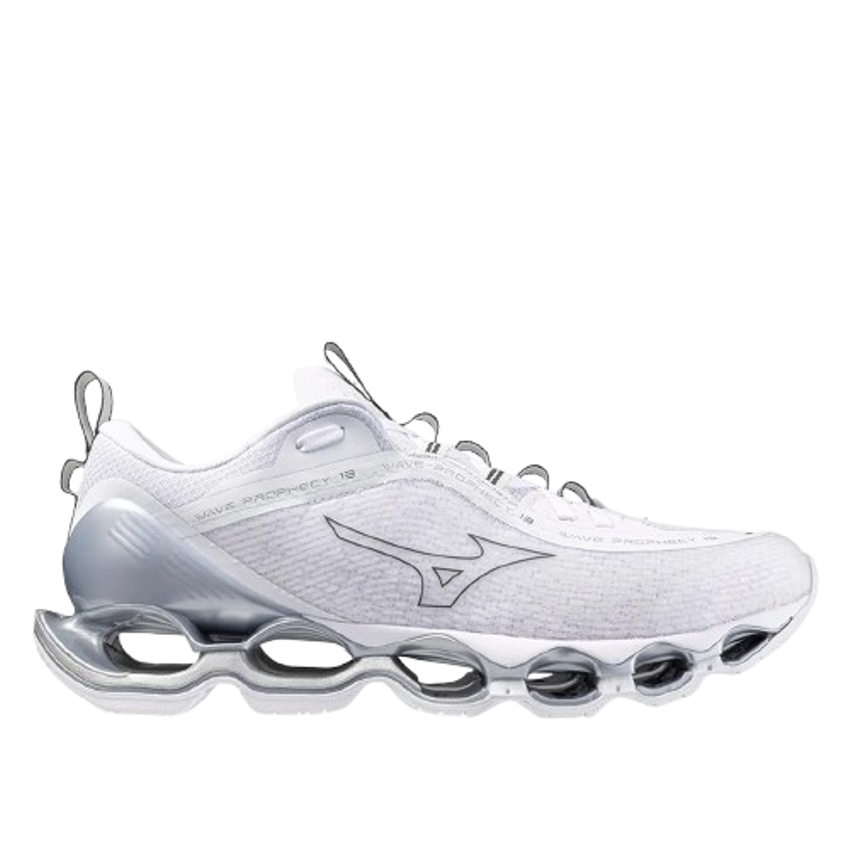 Tênis Mizuno Wave Prophecy 13 Masculino e Feminino