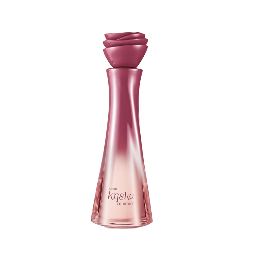 Desodorante Colônia Kriska Romance Feminino 100 ml