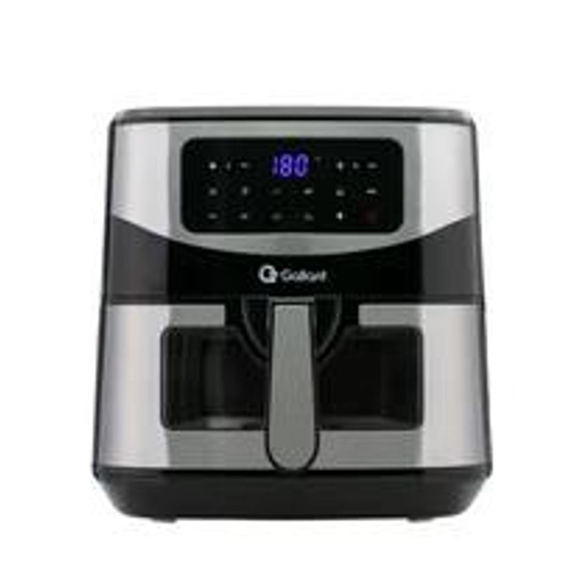 Fritadeira Elétrica Digital 7,5L Gallant Com Visor GFE07 Family Moments 127v