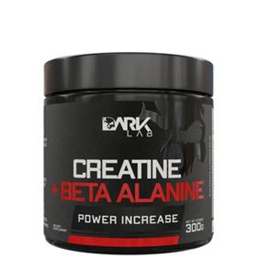 Creatine + Beta Alanine 300g Dark Lab