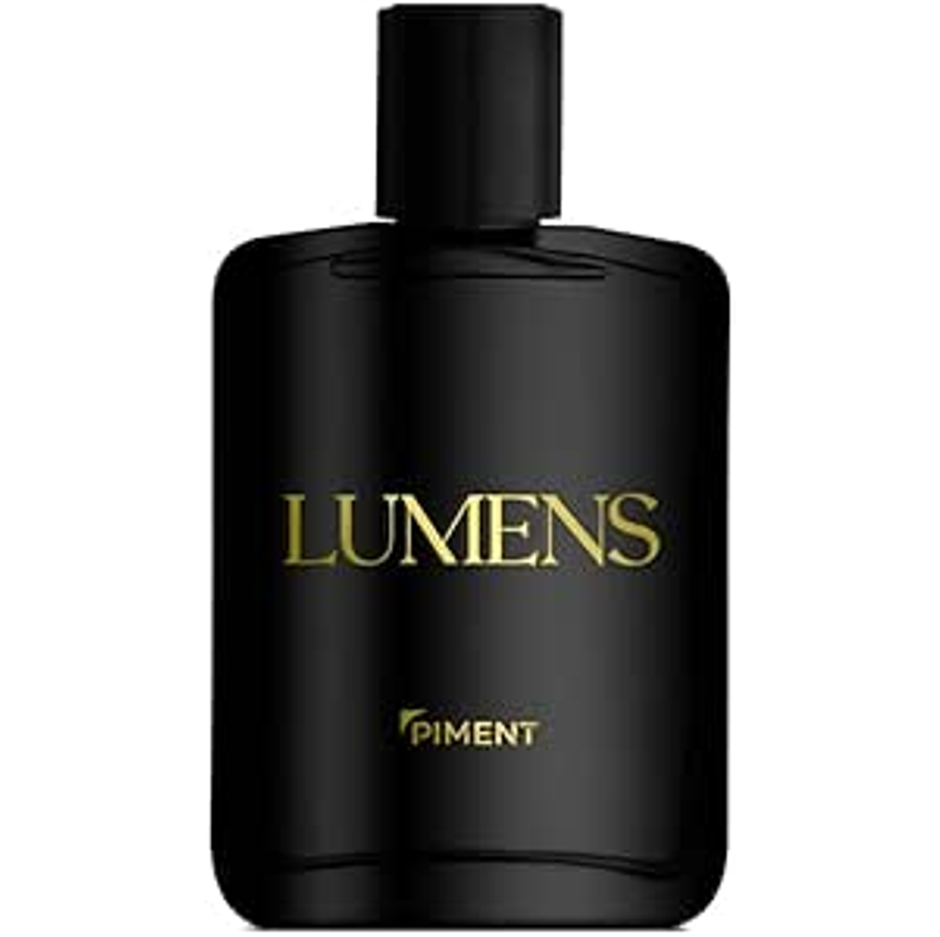 Piment Perfume Masculino Eau De Toilette Lumens 100Ml