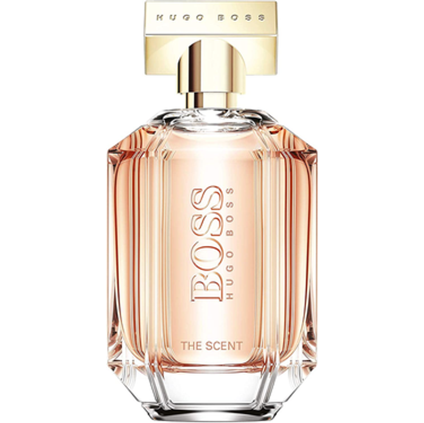 Boss The Scent For Her Hugo Boss Edp Feminino 100ml