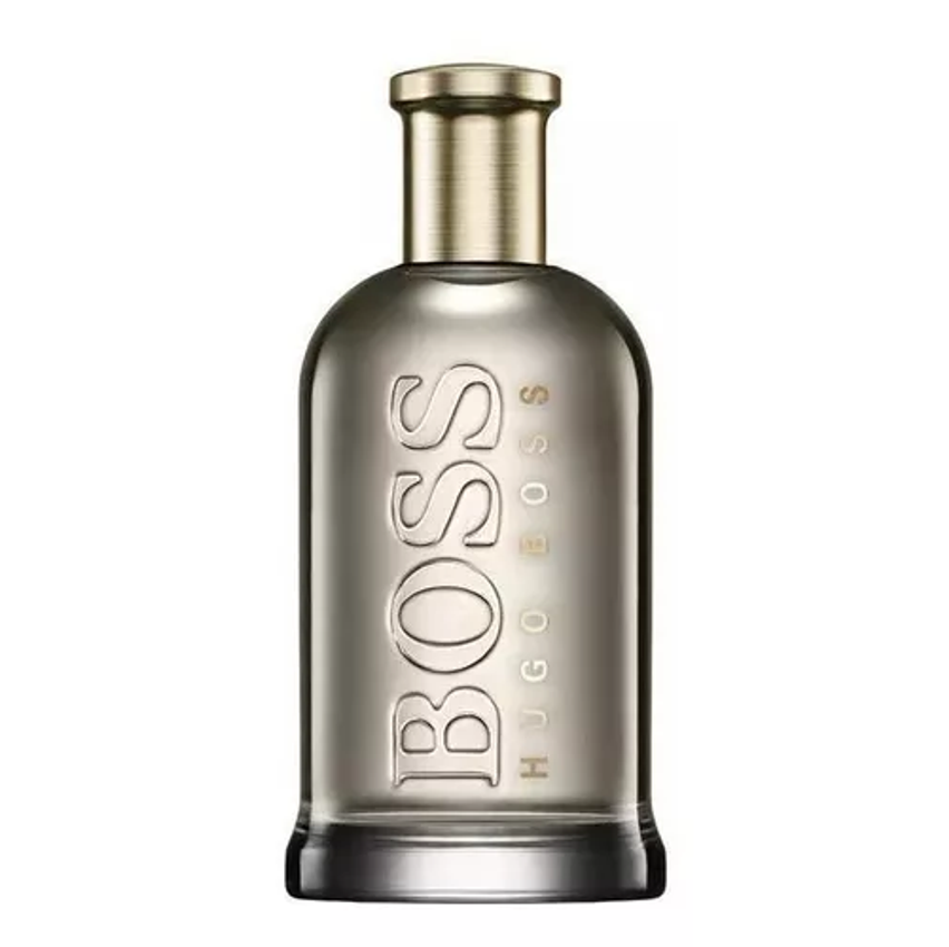 Perfume Masculino Boss Bottled Eau De Parfum 200ml Hugo Boss