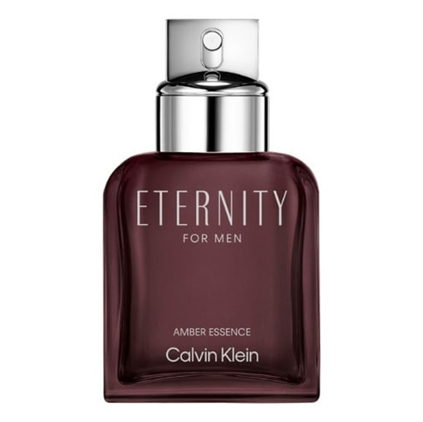 Calvin Klein Eternity Amber Essence For Men Parfum 50ml
