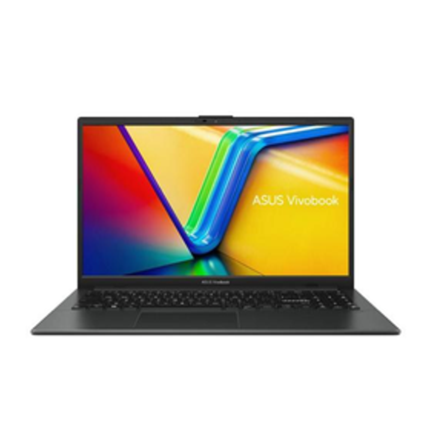 Notebook Asus Vivobook Go 15 E1504fa Amd Ryzen™ 5 7520u 8GB Ram 256gb SSD Linux Keepos 15,60" Fhd Mixed Black - Nj731