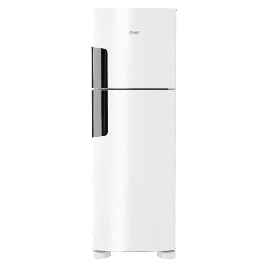 Refrigerador Consul Frost Free Duplex 386 Litros Branco CRM44AB - 220 Volts