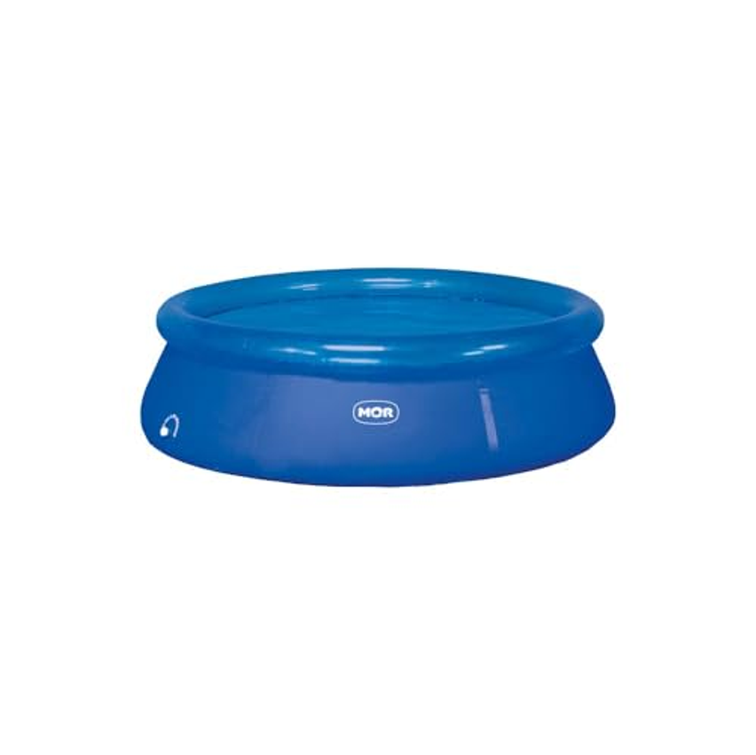 Mor - Piscina Inflável 1.900 Litros
