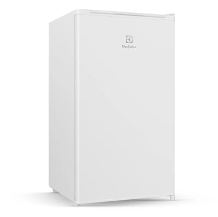 Frigobar Electrolux 90L Efficient com Controle de Temperatura Cor Branca (EM90) 127V