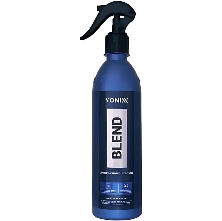 Vonixx BLEND SPRAY - cera híbrida para veículos, 500ML