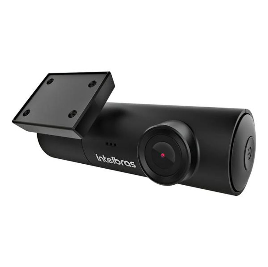 Câmera Veicular Intelbras Dc 3102 Full Hd Smart App Mibo Car