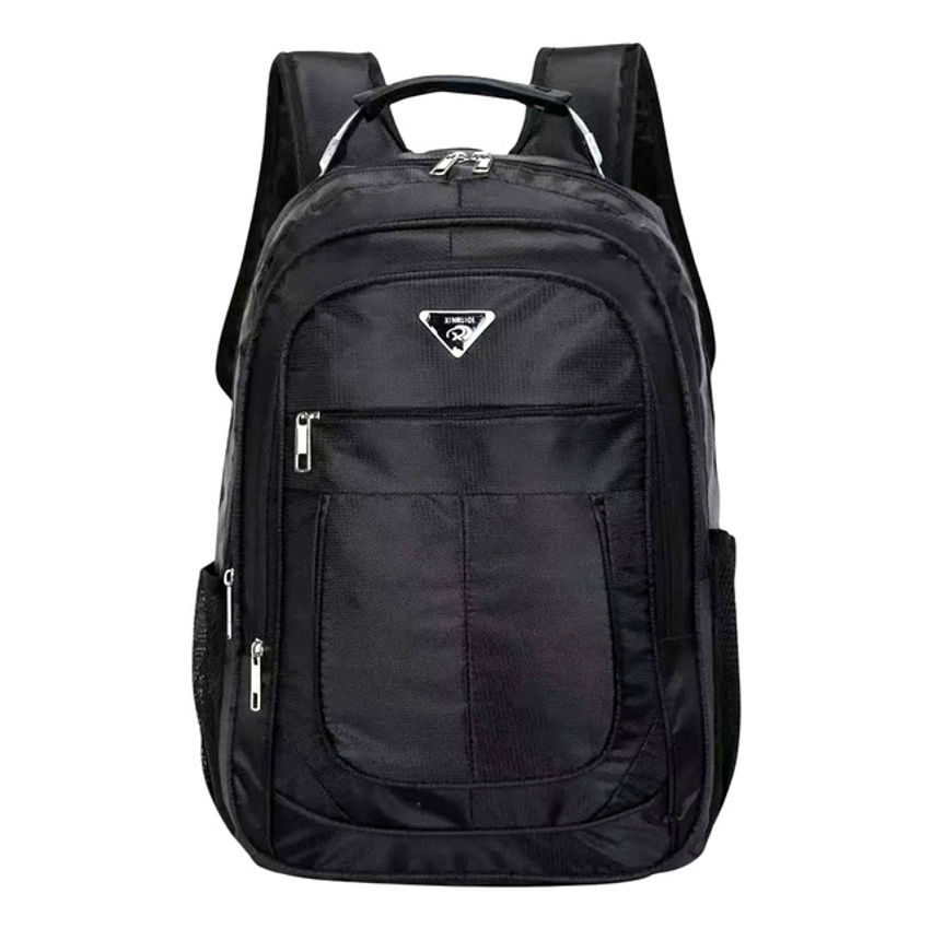 Mochila Masculina Impermeável Faculdade Alça Reforçada